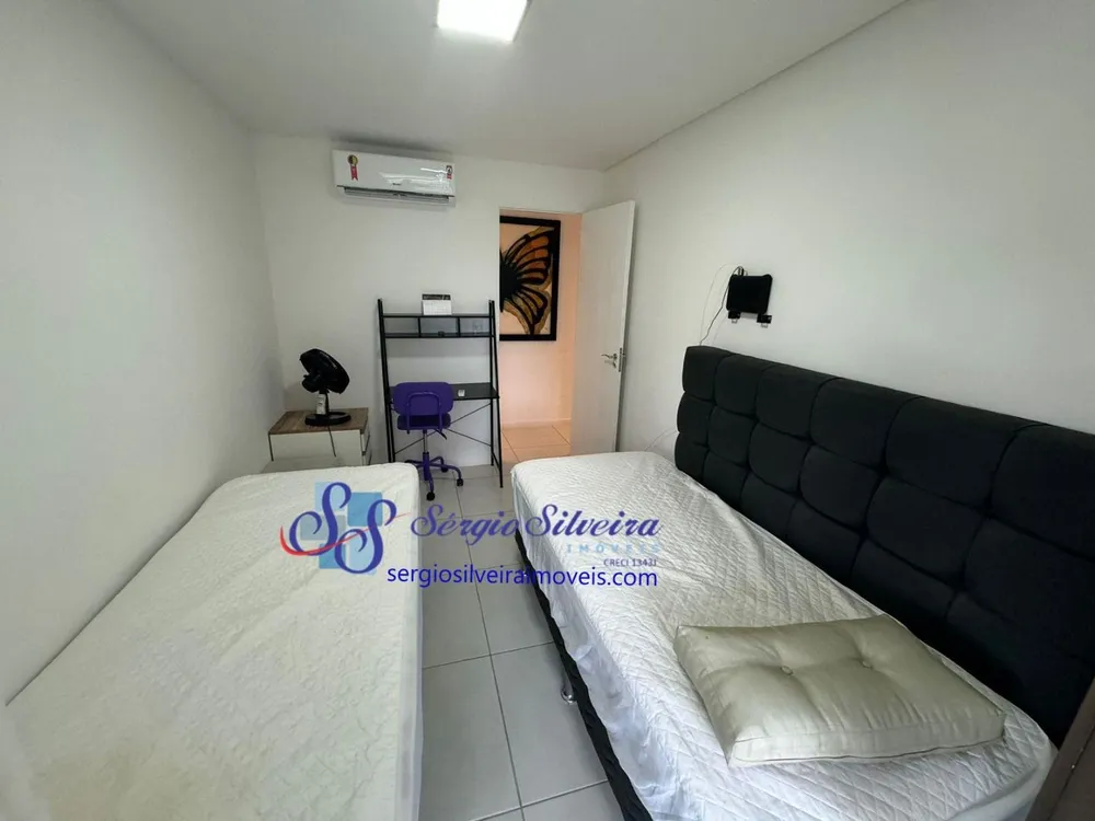 Apartamento, 3 quartos, 129 m² - Foto 19