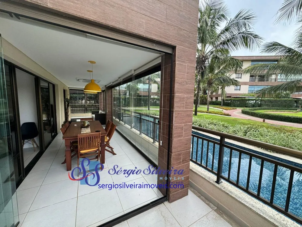 Apartamento, 3 quartos, 129 m² - Foto 10