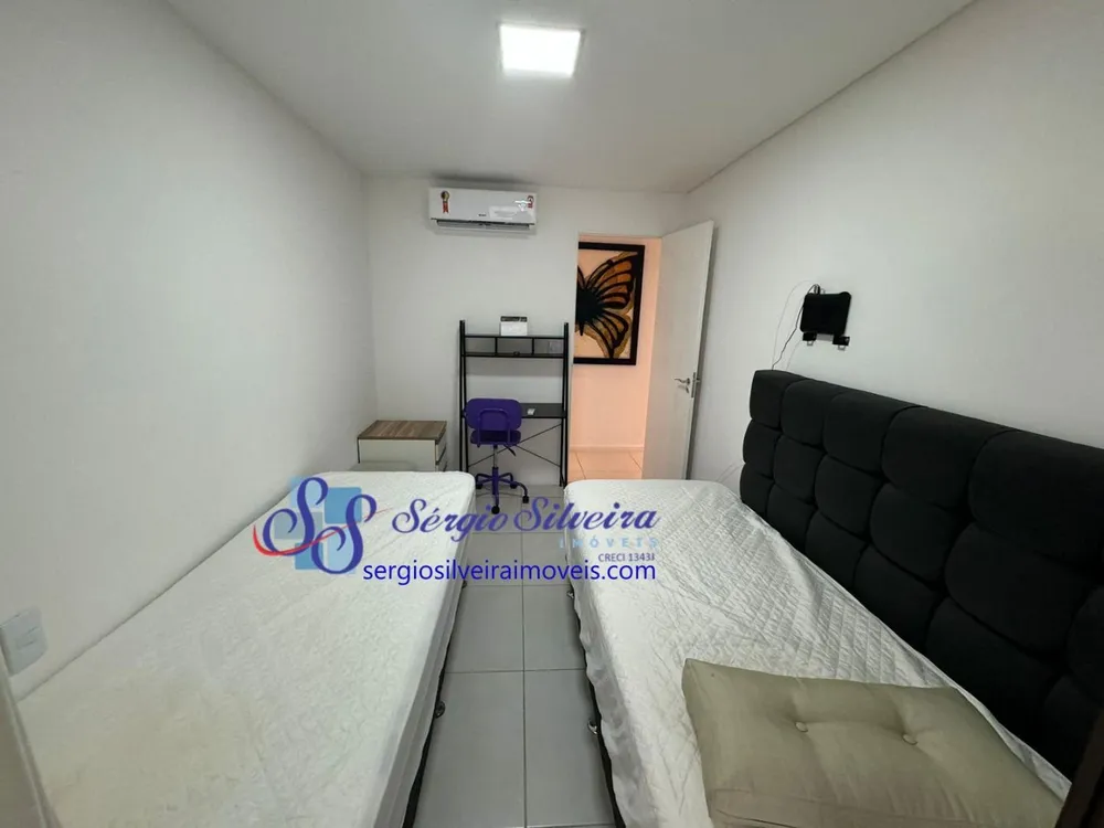 Apartamento, 3 quartos, 129 m² - Foto 15