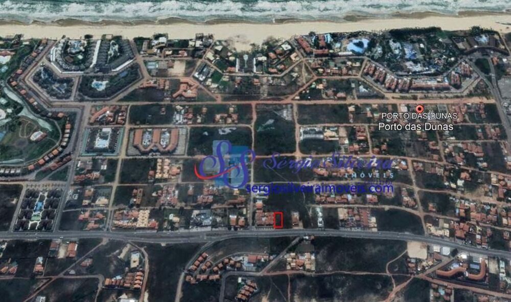 Loteamento e Condomínio, 1000 m² - Foto 1