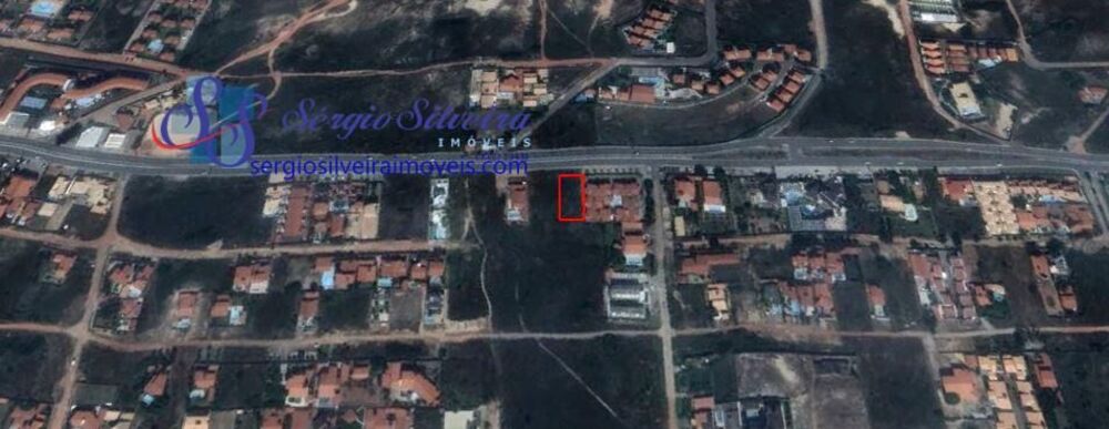 Loteamento e Condomínio, 1000 m² - Foto 3