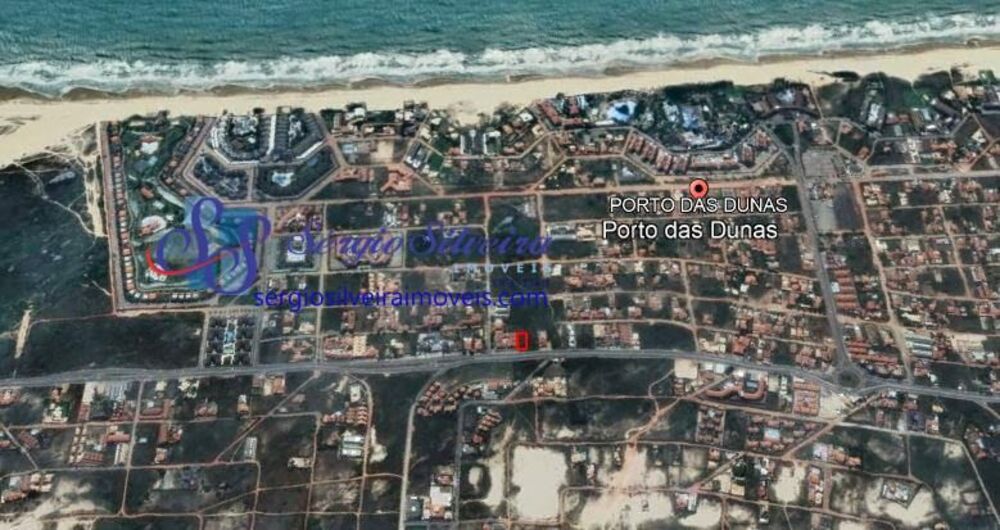 Loteamento e Condomínio, 1000 m² - Foto 4