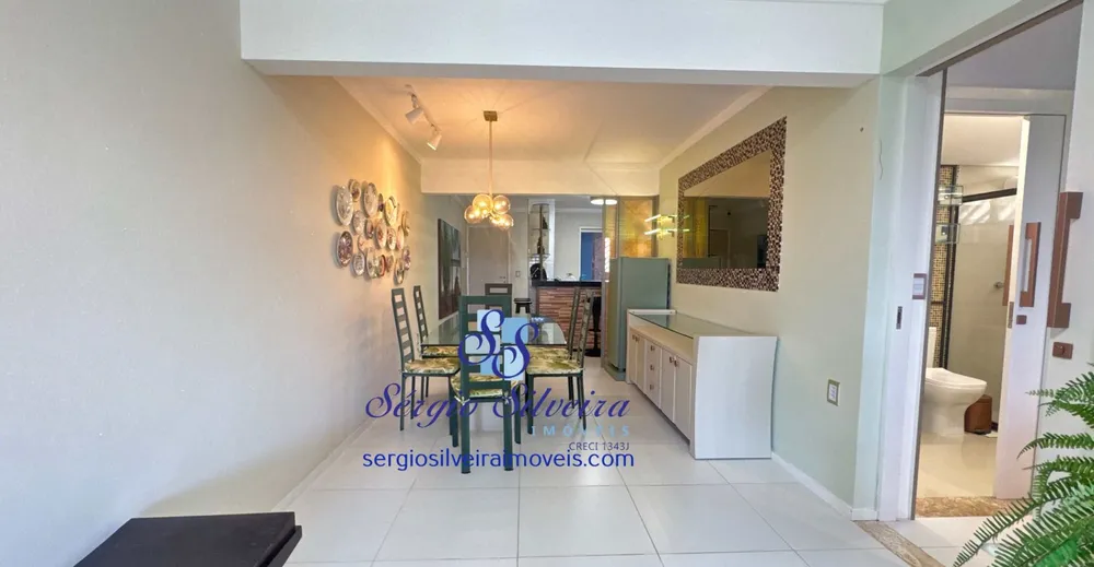Apartamento, 3 quartos, 100 m² - Foto 2