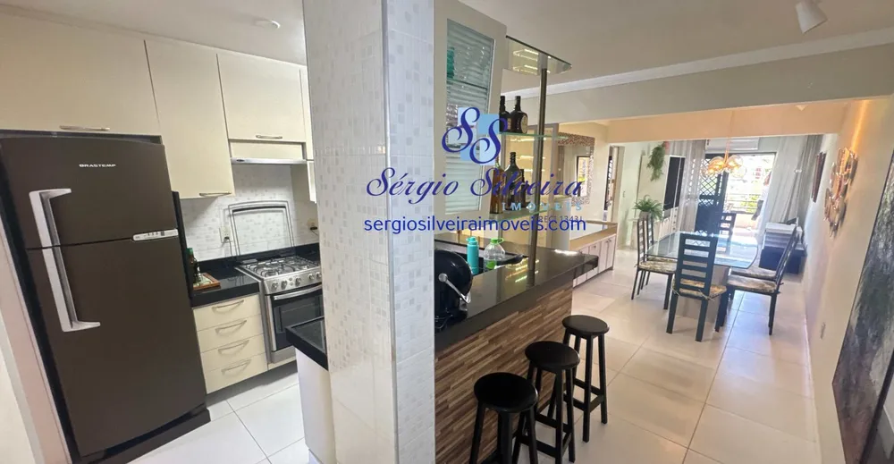 Apartamento, 3 quartos, 100 m² - Foto 4