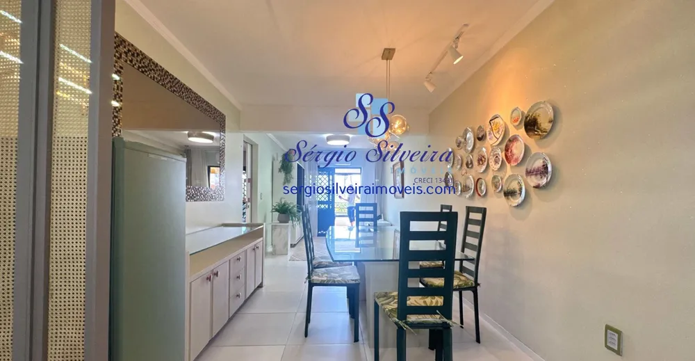 Apartamento, 3 quartos, 100 m² - Foto 3
