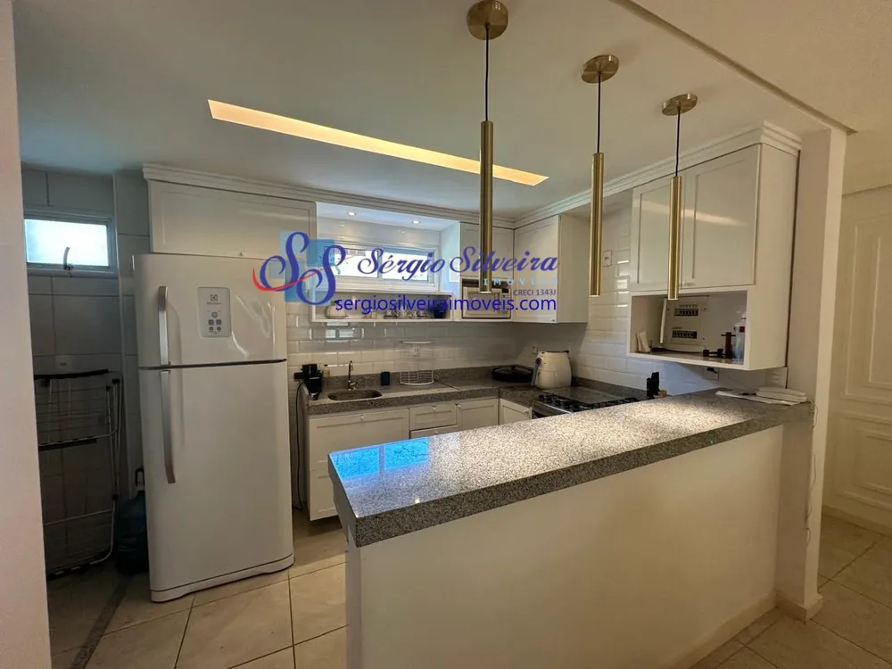 Apartamento, 3 quartos, 107 m² - Foto 5