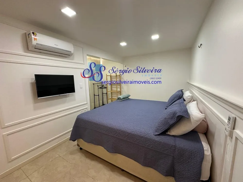 Apartamento, 3 quartos, 107 m² - Foto 6
