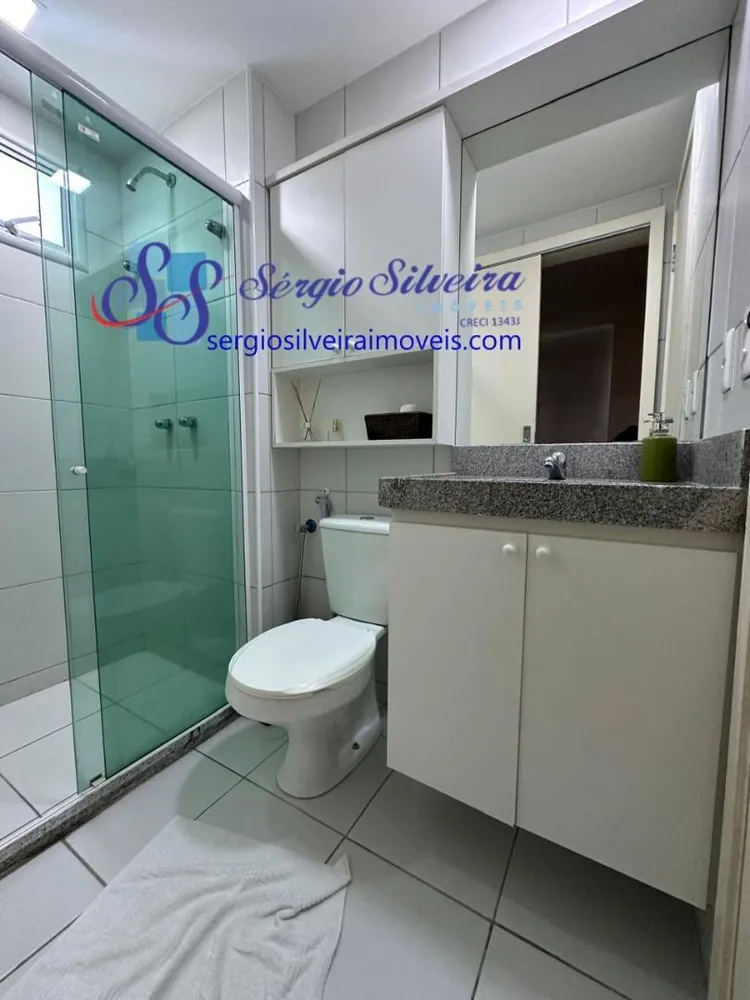 Apartamento, 3 quartos, 107 m² - Foto 9