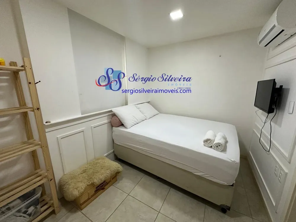 Apartamento, 3 quartos, 107 m² - Foto 7