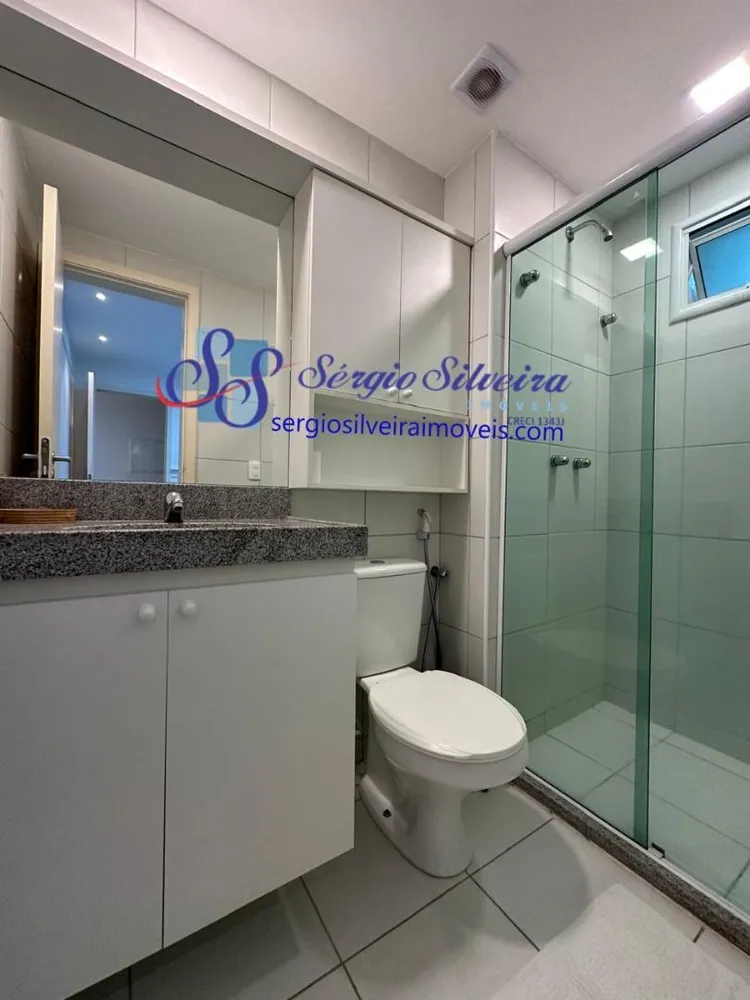 Apartamento, 3 quartos, 107 m² - Foto 10