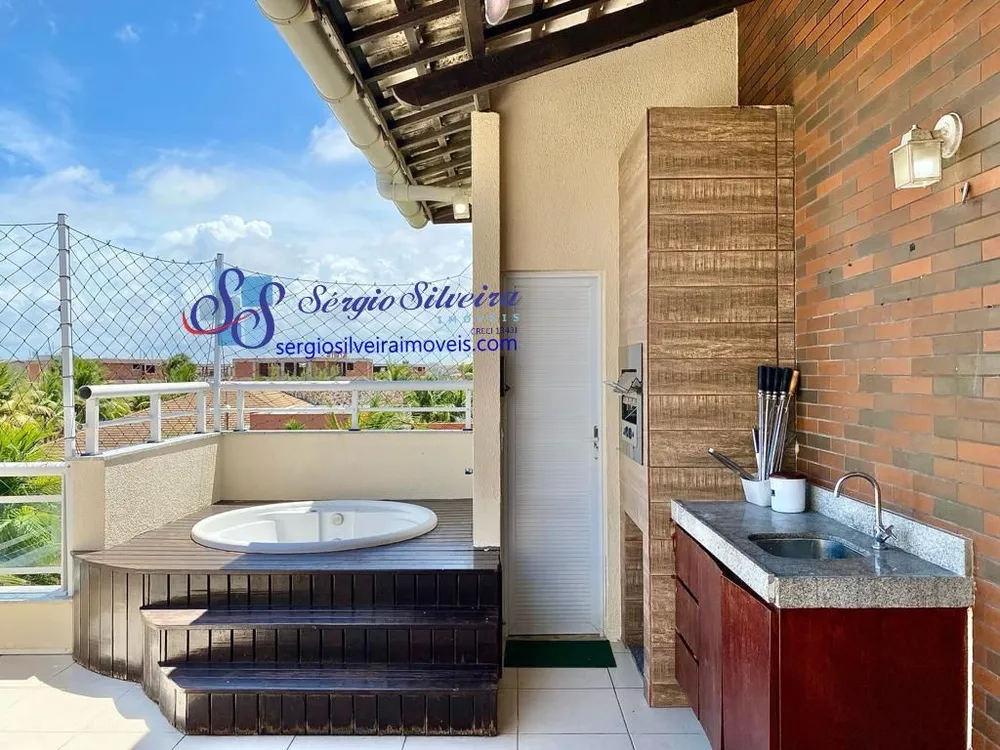 Cobertura, 5 quartos, 210 m² - Foto 8