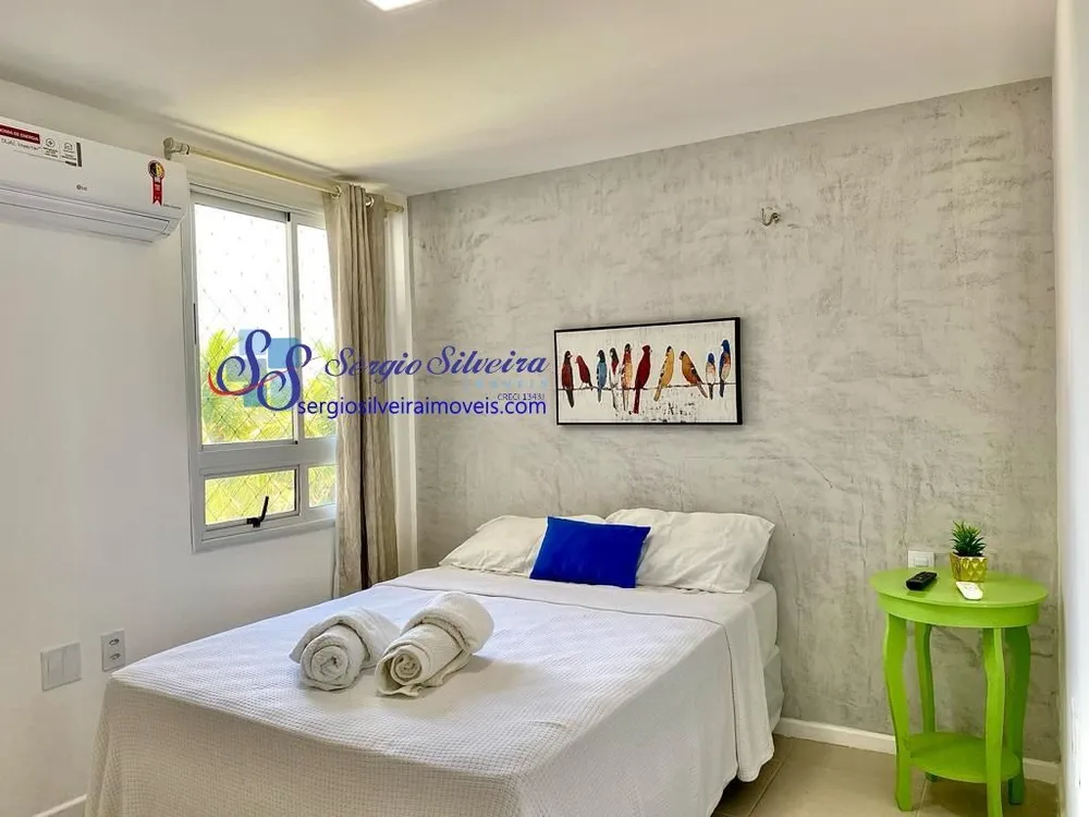 Cobertura, 5 quartos, 210 m² - Foto 11