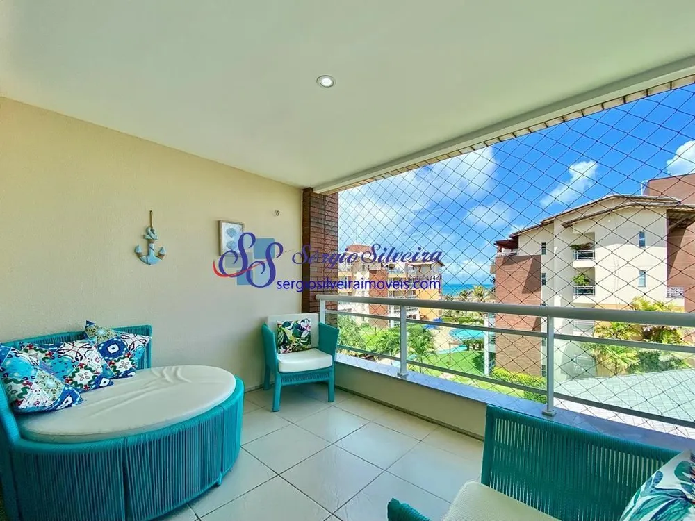 Cobertura, 5 quartos, 210 m² - Foto 5