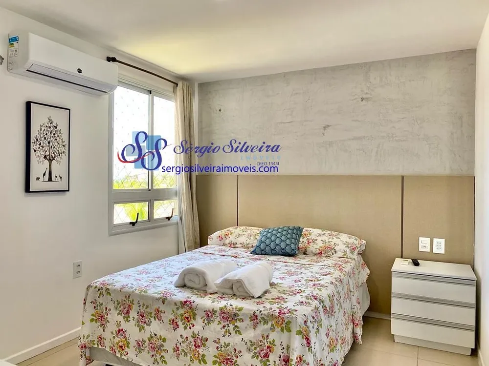Cobertura, 5 quartos, 210 m² - Foto 10