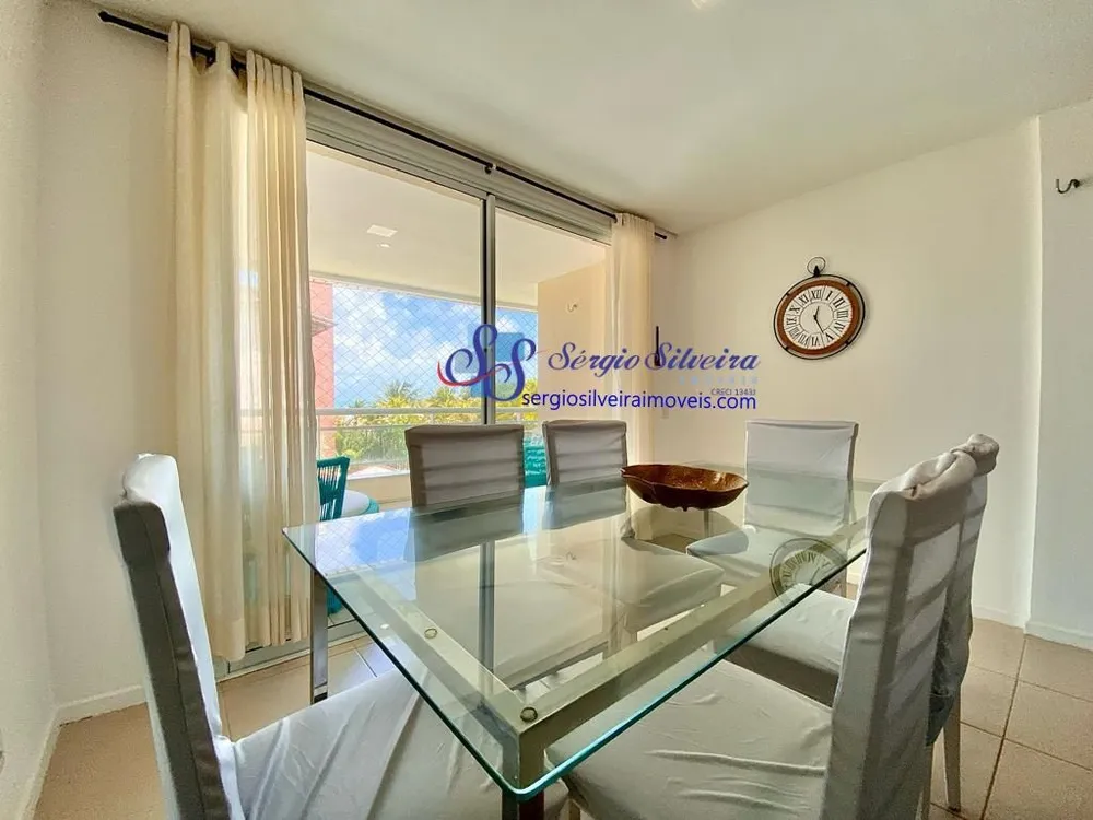 Cobertura, 5 quartos, 210 m² - Foto 3