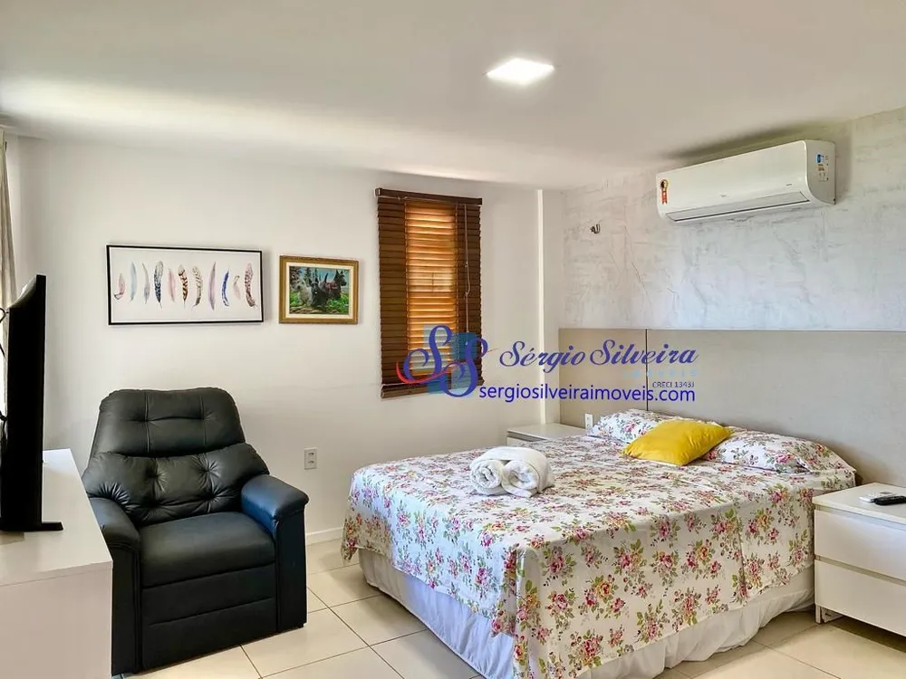 Cobertura, 5 quartos, 210 m² - Foto 12