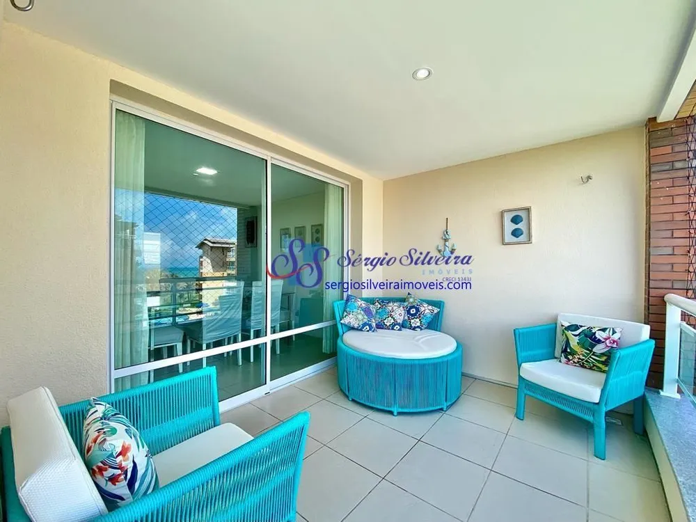 Cobertura, 5 quartos, 210 m² - Foto 4
