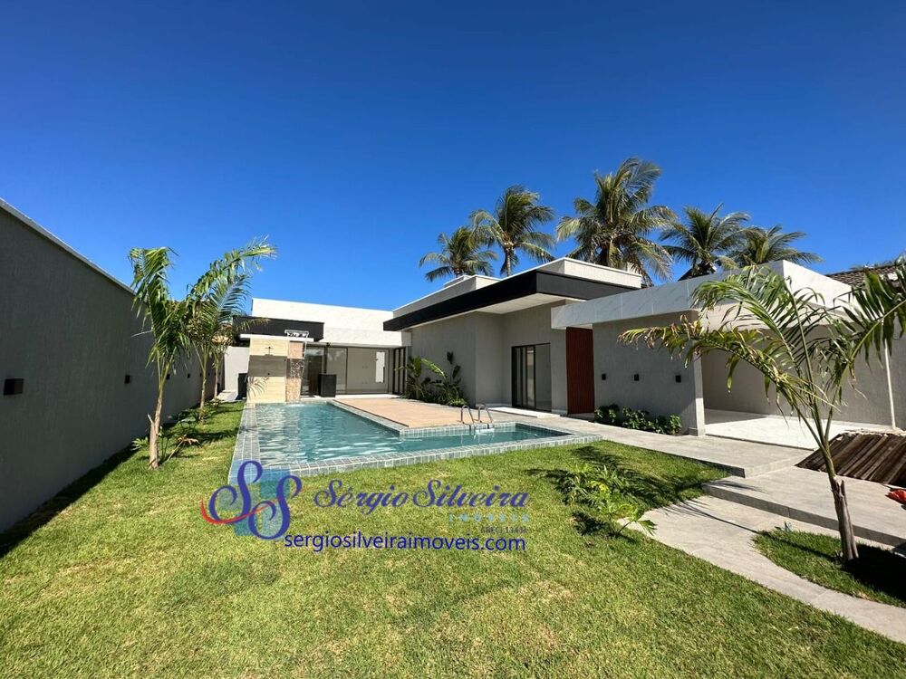 Casa de Condomínio, 4 quartos - Foto 2