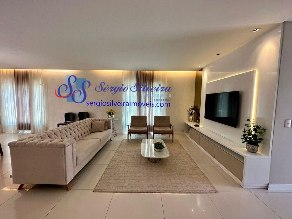 Casa de Condomínio, 4 quartos - Foto 3