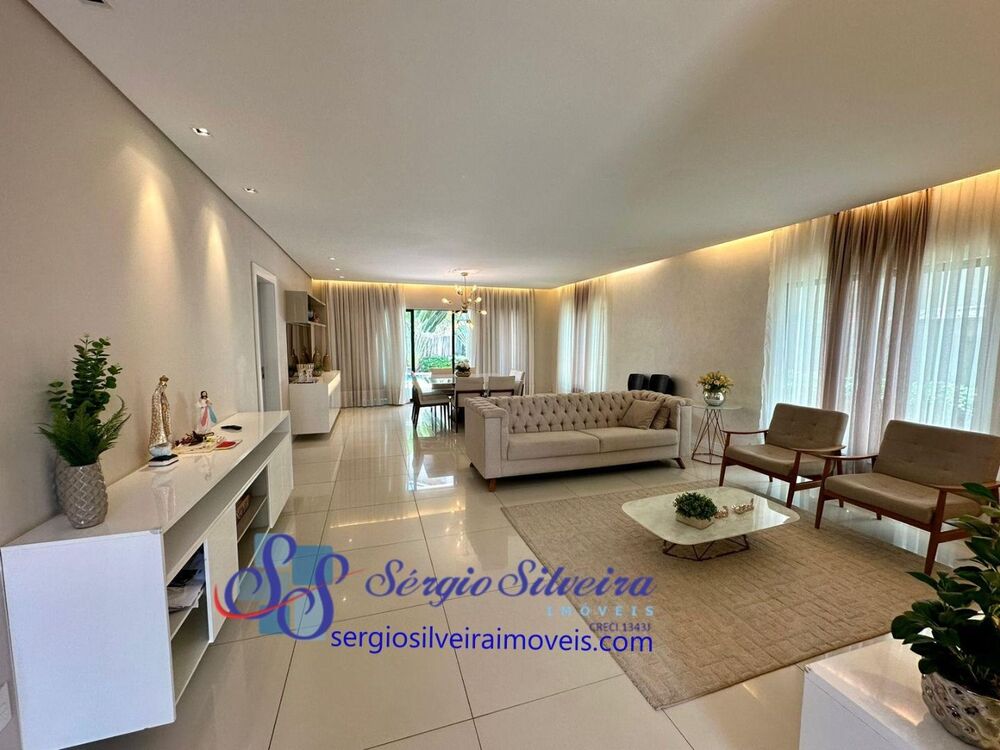 Casa de Condomínio, 4 quartos - Foto 2