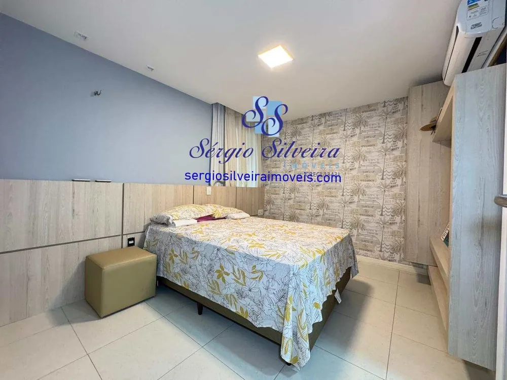 Apartamento, 3 quartos, 115 m² - Foto 2