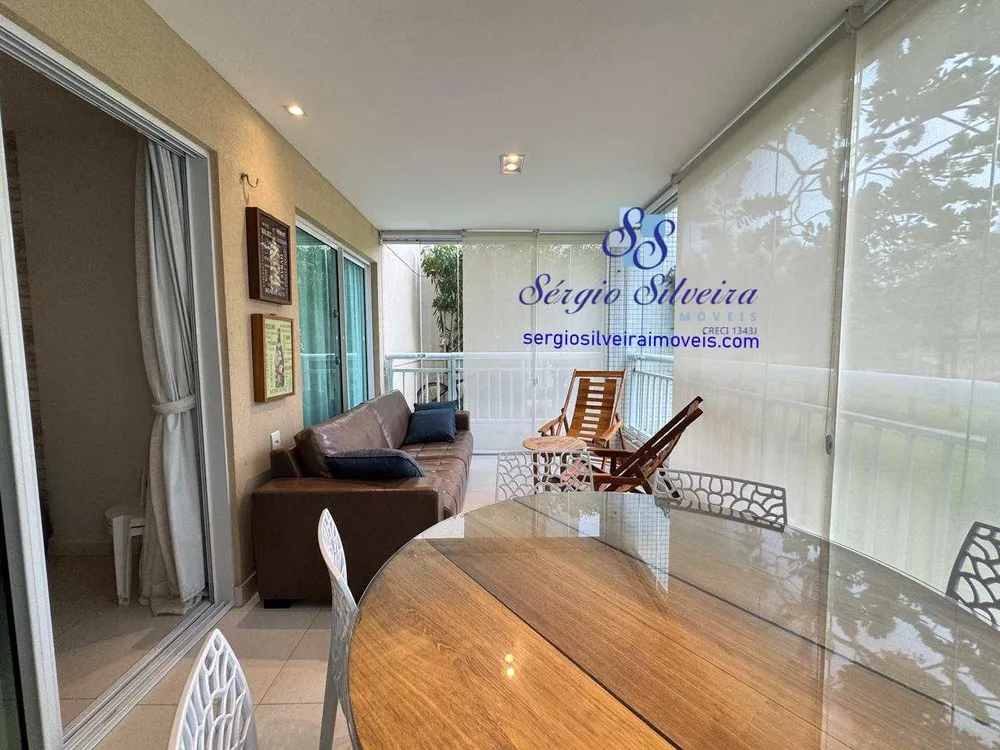 Apartamento, 3 quartos, 115 m² - Foto 1