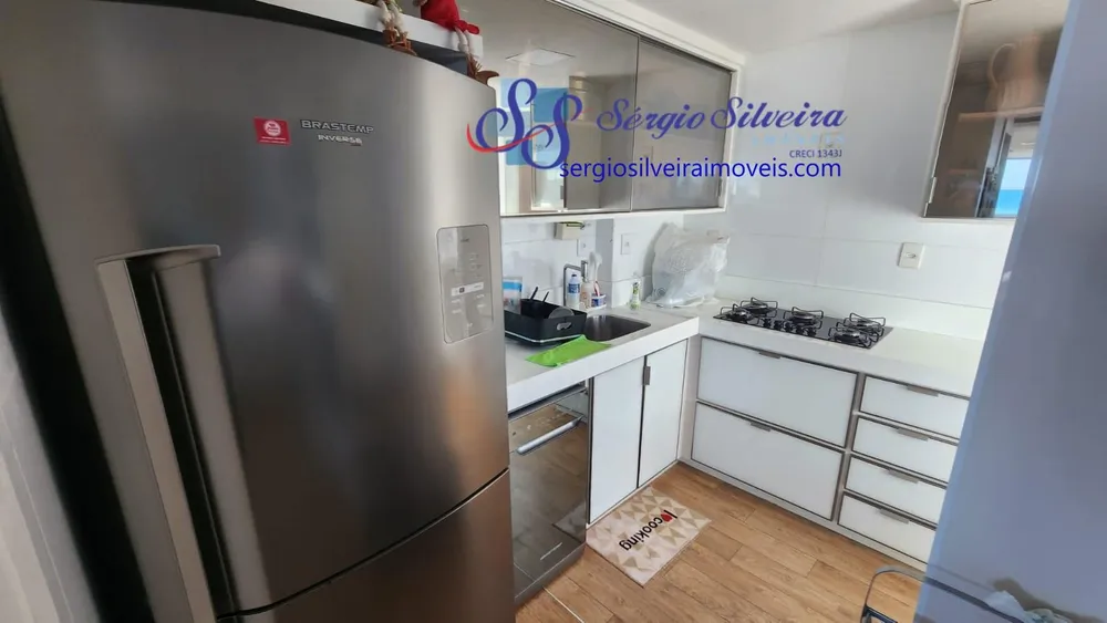 Cobertura, 4 quartos, 203 m² - Foto 2
