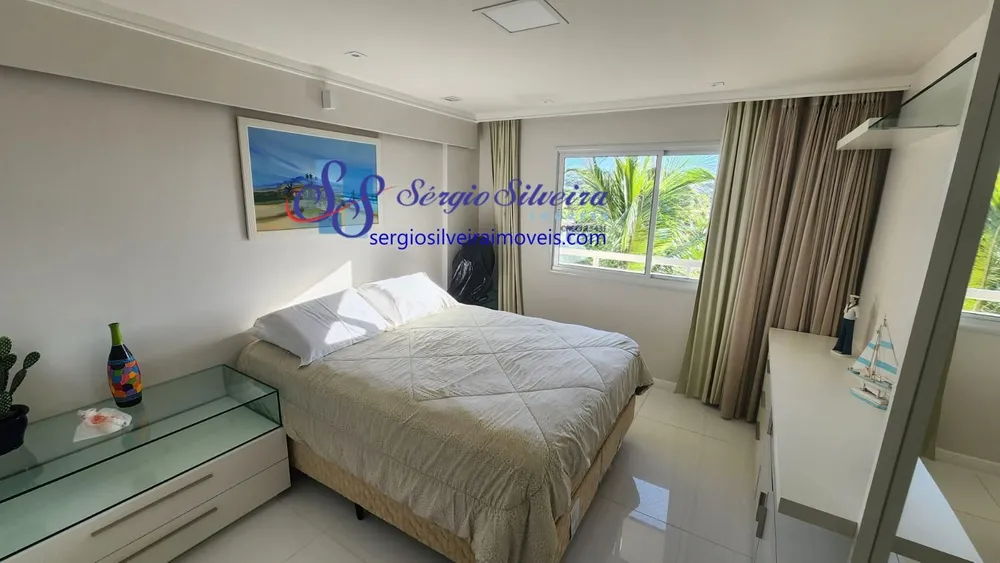 Cobertura, 4 quartos, 203 m² - Foto 3