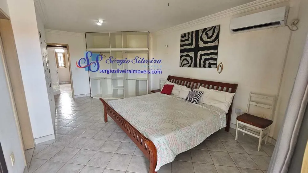 Casa de Condomínio, 6 quartos - Foto 9