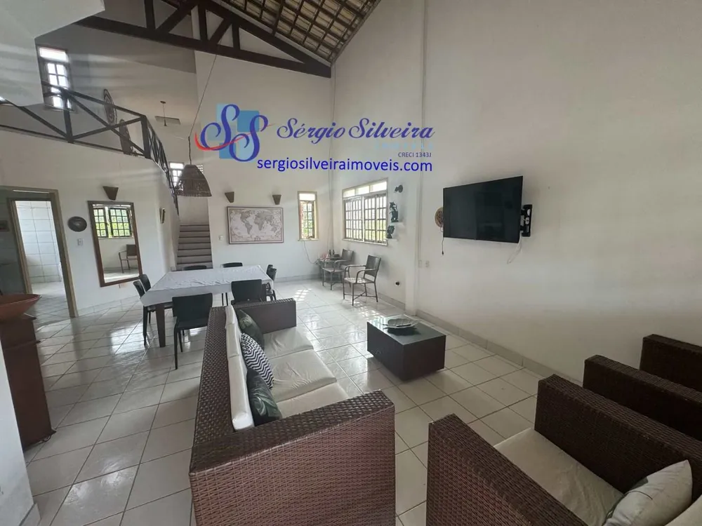 Casa de Condomínio, 6 quartos - Foto 6