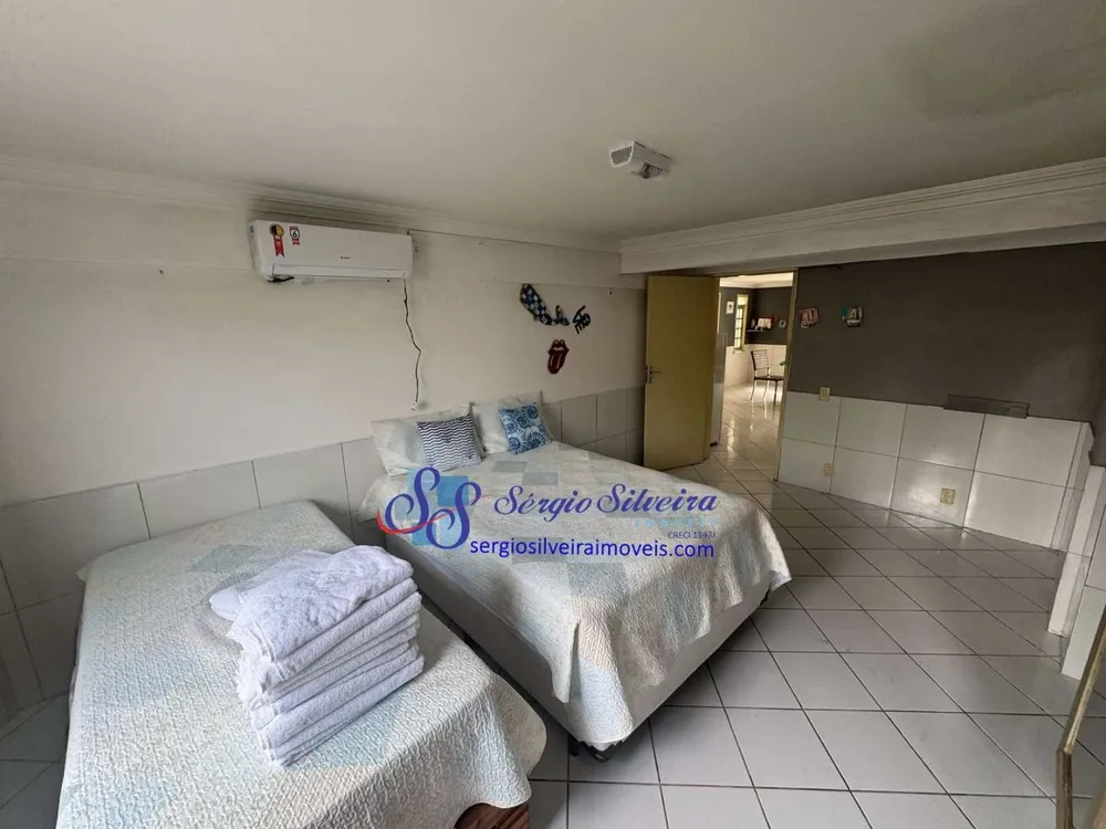 Casa de Condomínio, 6 quartos - Foto 8