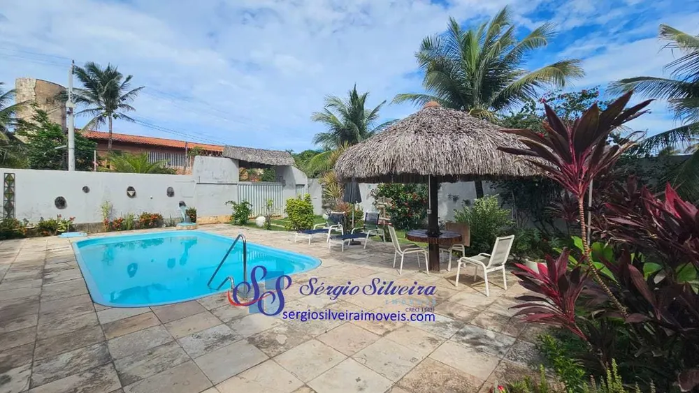 Casa de Condomínio, 6 quartos - Foto 4