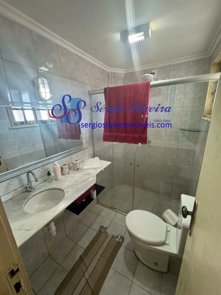 Casa de Condomínio, 6 quartos - Foto 11