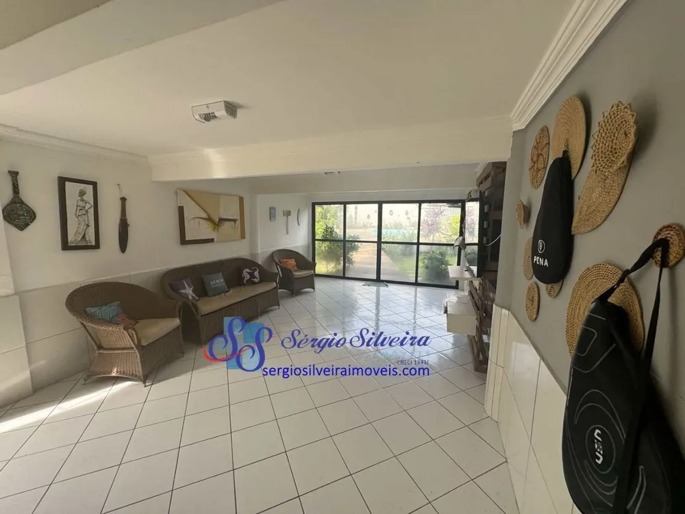 Casa de Condomínio, 6 quartos - Foto 5