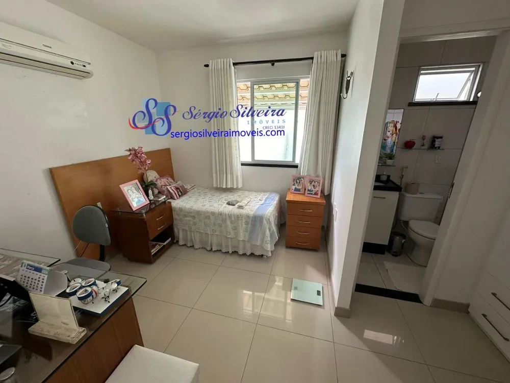 Casa de Condomínio, 3 quartos - Foto 8