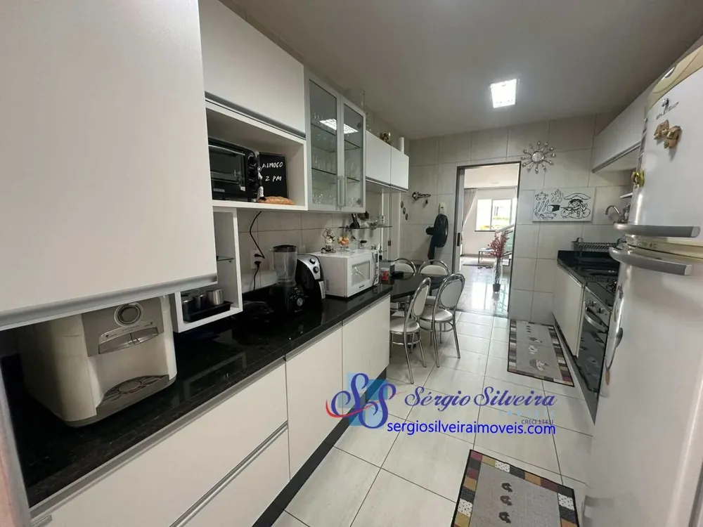 Casa de Condomínio, 3 quartos - Foto 6