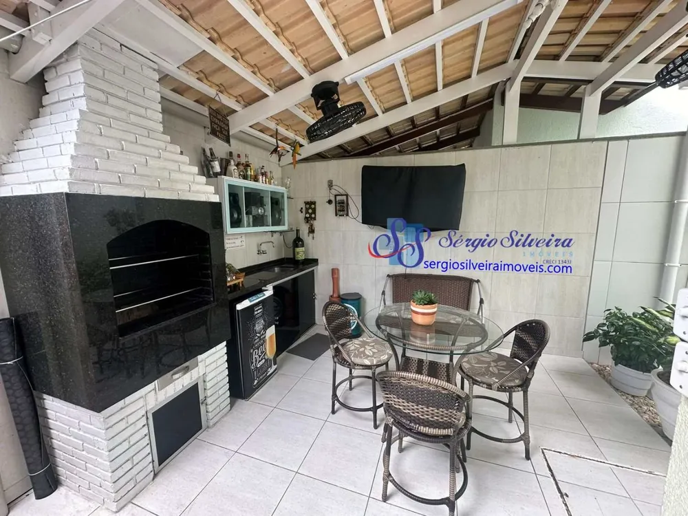 Casa de Condomínio, 3 quartos - Foto 7