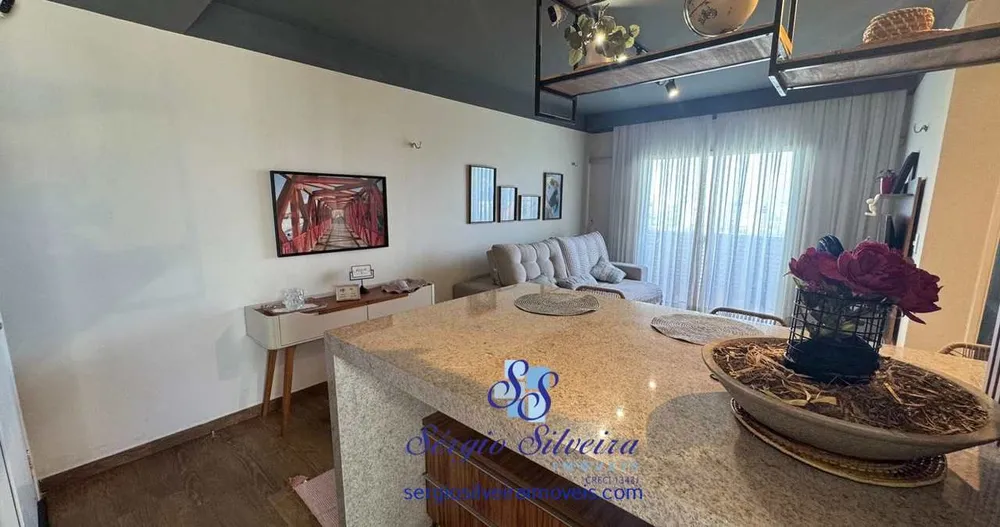 Apartamento, 2 quartos, 70 m² - Foto 6