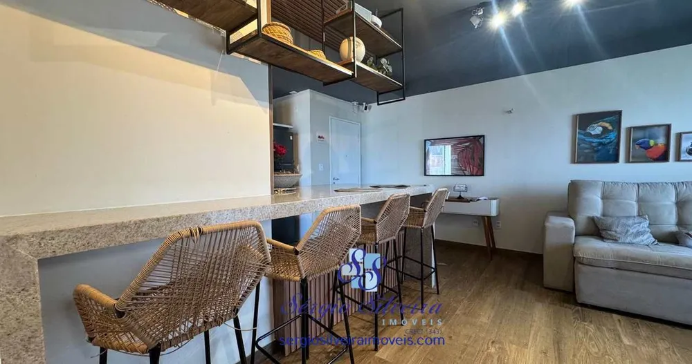 Apartamento, 2 quartos, 70 m² - Foto 5
