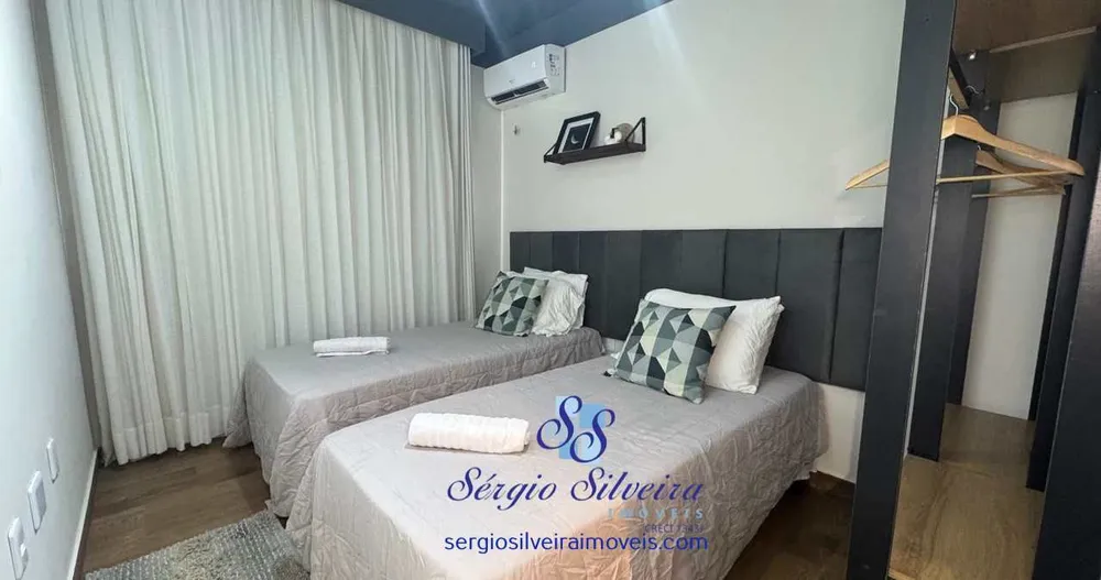 Apartamento, 2 quartos, 70 m² - Foto 11