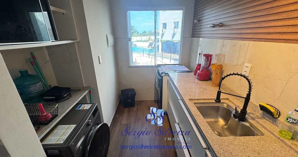 Apartamento, 2 quartos, 70 m² - Foto 8