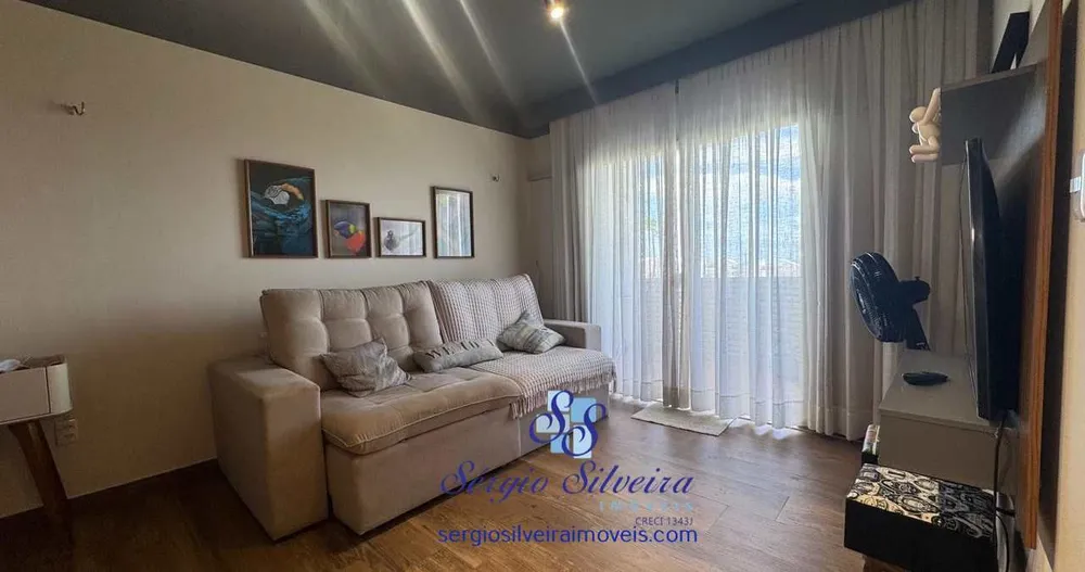Apartamento, 2 quartos, 70 m² - Foto 4