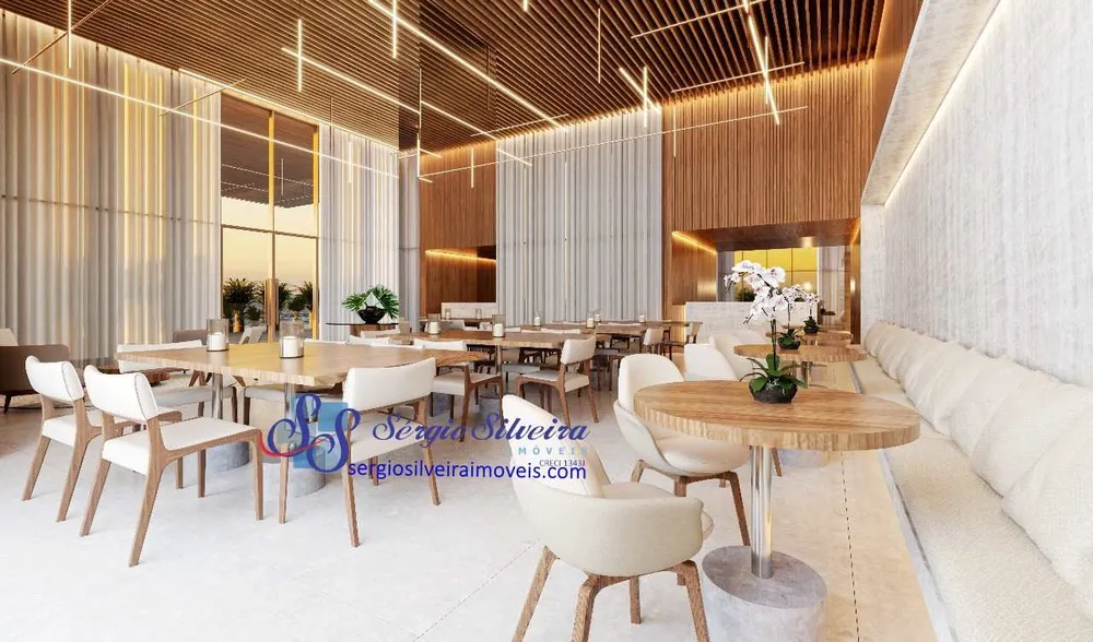 Apartamento, 4 quartos, 230 m² - Foto 9