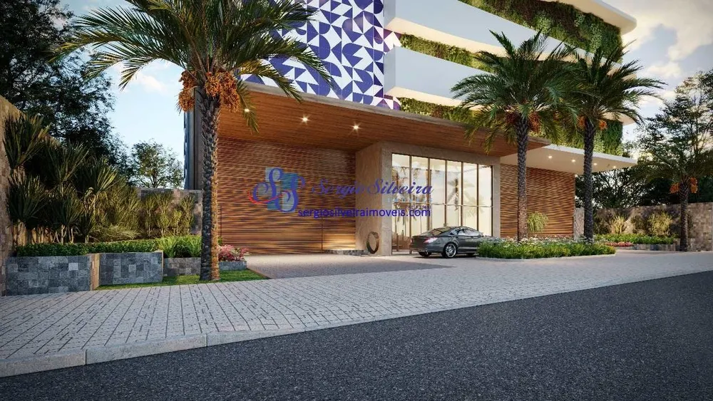 Apartamento, 4 quartos, 230 m² - Foto 12