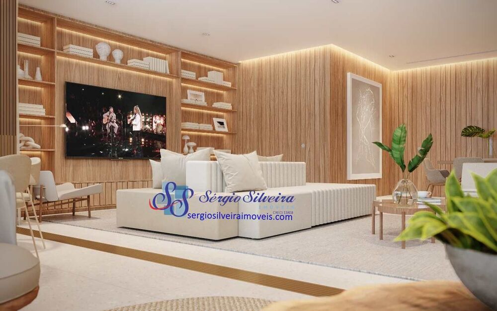 Apartamento, 4 quartos, 230 m² - Foto 3