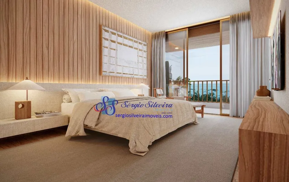 Apartamento, 4 quartos, 230 m² - Foto 5