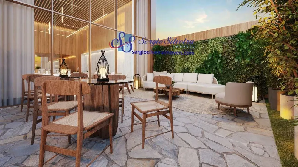Apartamento, 4 quartos, 230 m² - Foto 6