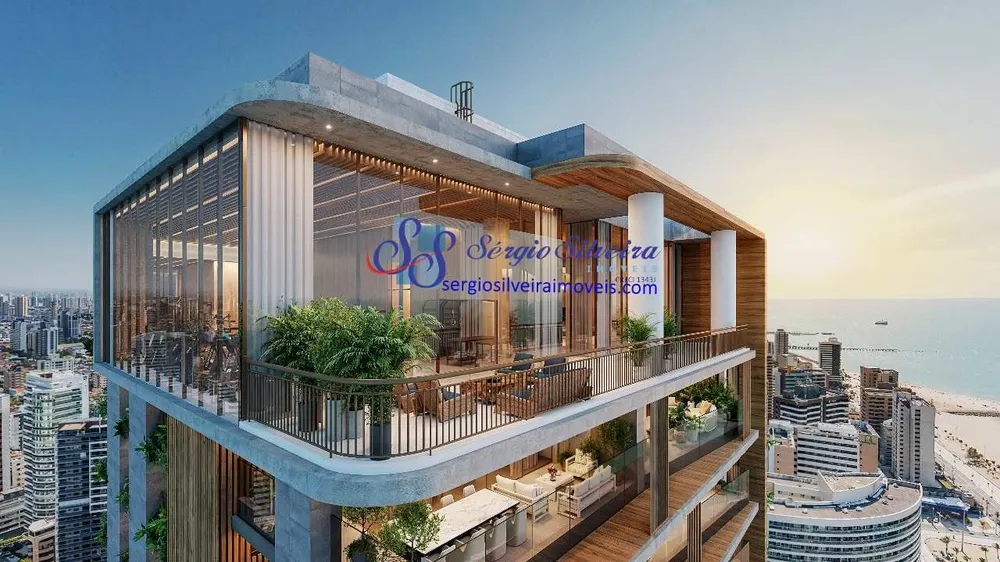 Apartamento, 4 quartos, 230 m² - Foto 13