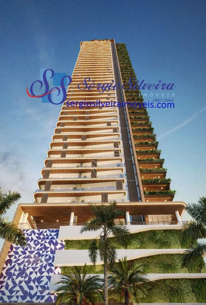 Apartamento, 4 quartos, 230 m² - Foto 15