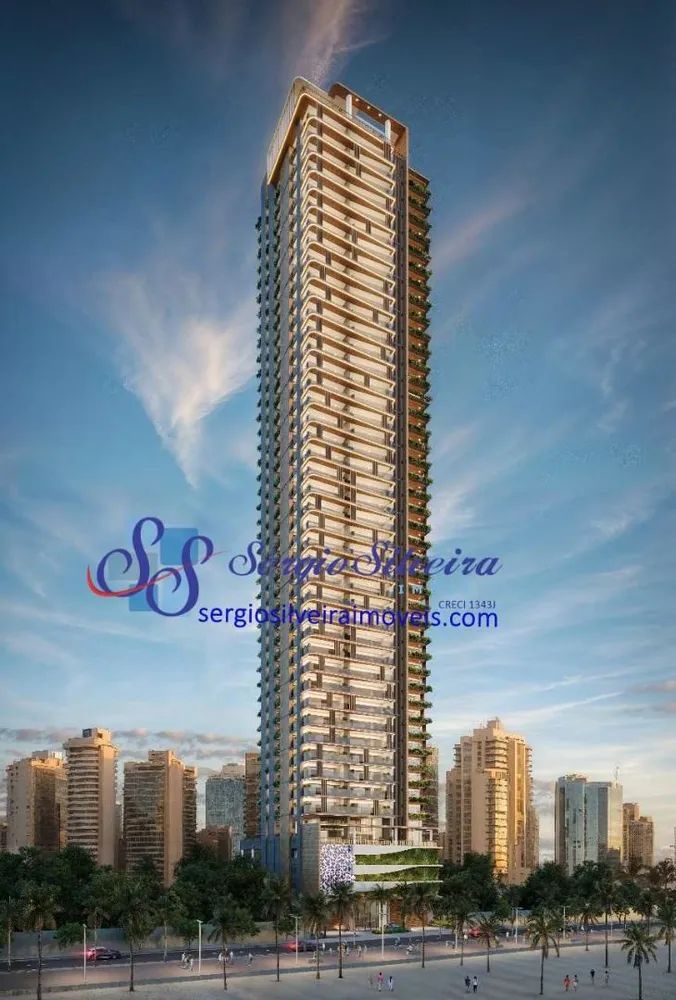 Apartamento, 4 quartos, 230 m² - Foto 16
